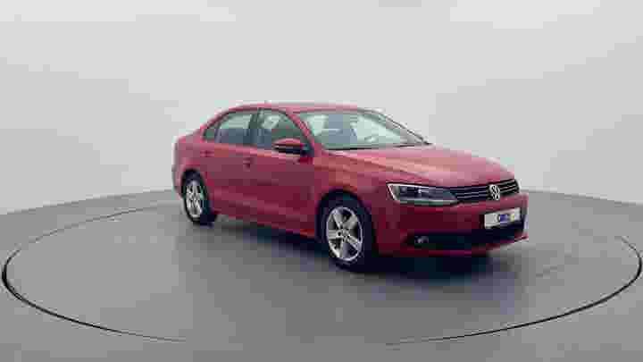 Used Volkswagen Jetta 2015 SEL Automatic, 103,202 km, Petrol Car