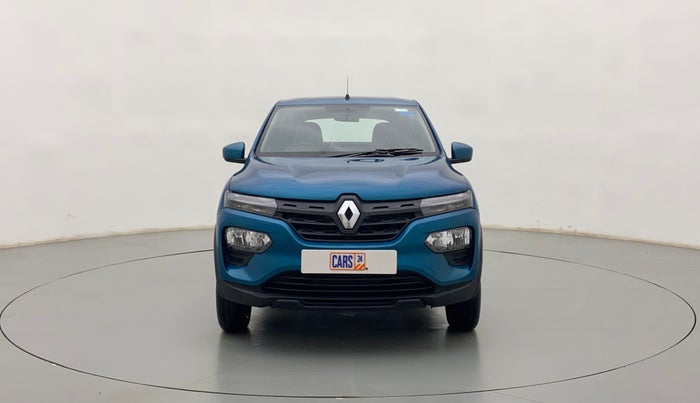 2020 Renault Kwid RXL, Petrol, Manual, 7,298 km, Front View