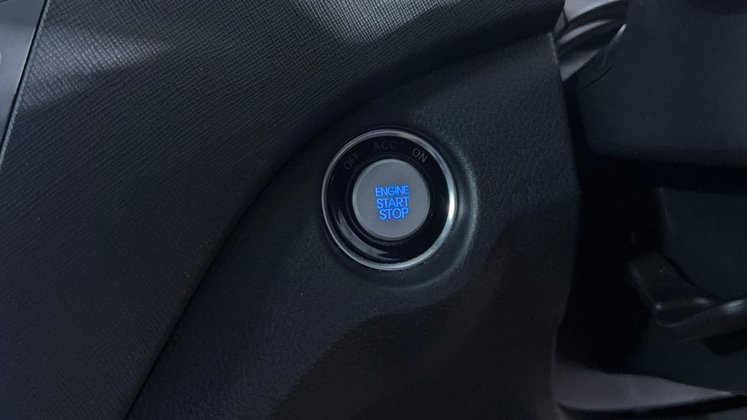 2015 Hyundai Santa Fe Highlander Crdi (4x4), Automatic, 142786 km, Keyless / Button Start