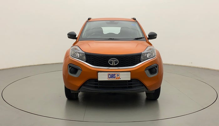 2018 Tata NEXON XE PETROL, Petrol, Manual, 17,747 km, Highlights