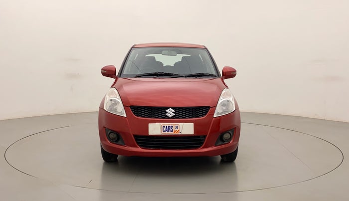 2012 Maruti Swift VDI, Diesel, Manual, 1,39,759 km, Highlights