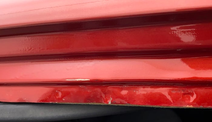 2012 Maruti Swift VDI, Diesel, Manual, 1,39,759 km, Right B pillar - Pillar damaged/repaired