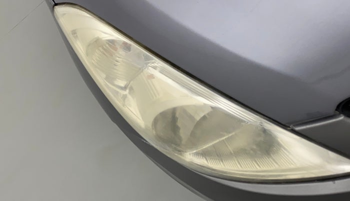 2012 Maruti Swift Dzire VXI, Petrol, Manual, 85,946 km, Right headlight - Faded