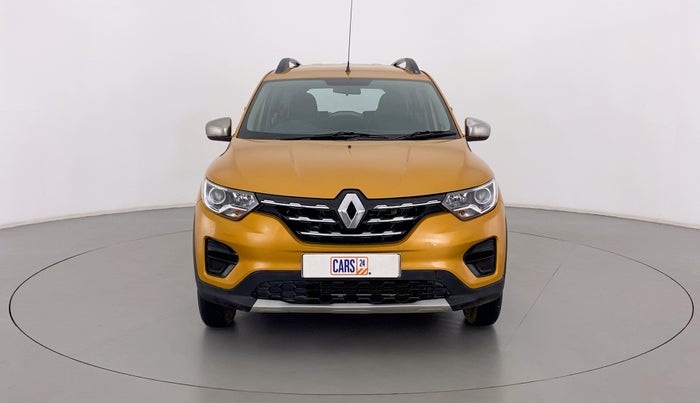 2020 Renault TRIBER 1.0 RXT, Petrol, Manual, 22,058 km, Highlights