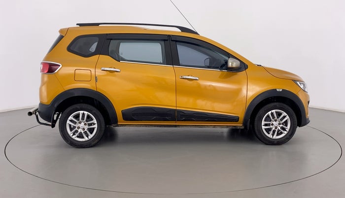 2020 Renault TRIBER 1.0 RXT, Petrol, Manual, 22,058 km, Right Side View