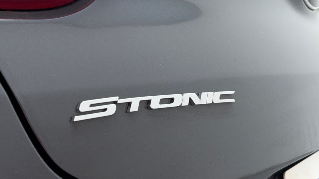 Badge (Boot Left Side)