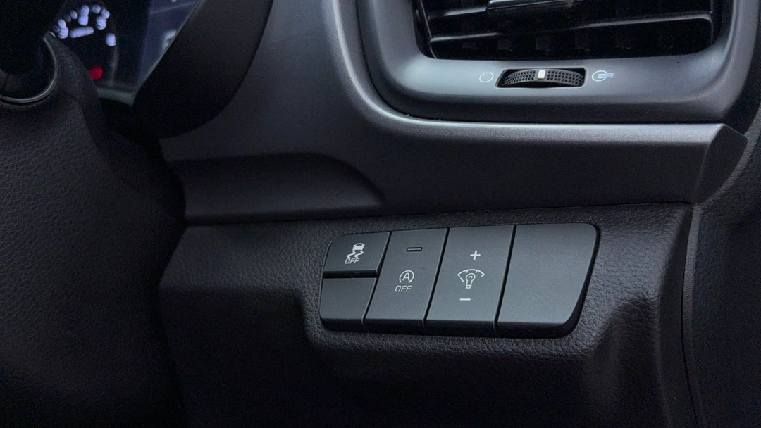 Utility Switches/Buttons