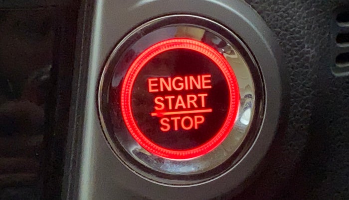 2019 Honda City VX CVT PETROL, Petrol, Automatic, 42,120 km, Keyless Start/ Stop Button