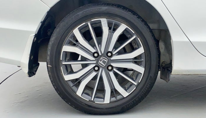 2019 Honda City VX CVT PETROL, Petrol, Automatic, 42,120 km, Right Rear Wheel