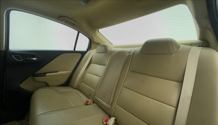 2019 Honda City VX CVT PETROL, Petrol, Automatic, 42,120 km, Right Side Rear Door Cabin