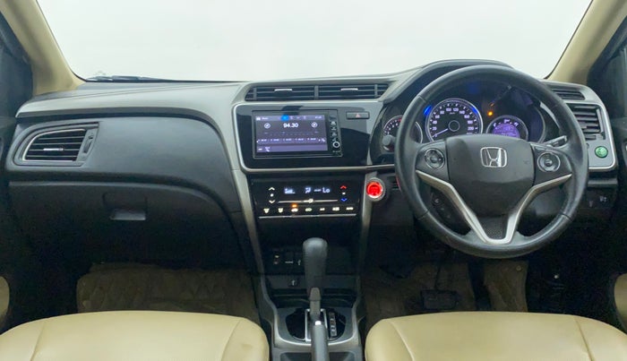 2019 Honda City VX CVT PETROL, Petrol, Automatic, 42,120 km, Dashboard