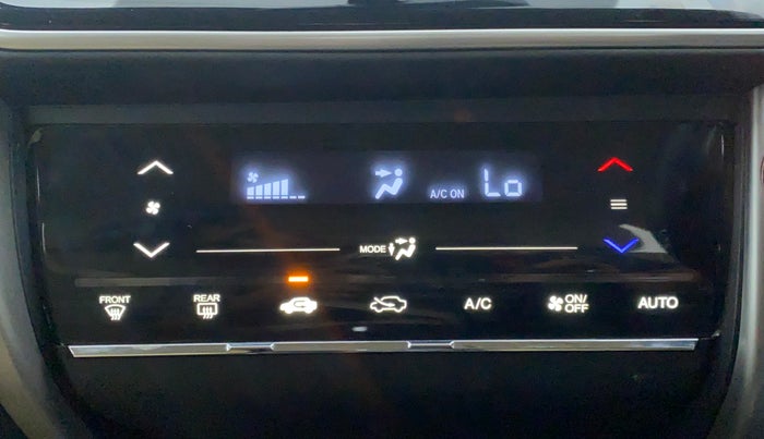 2019 Honda City VX CVT PETROL, Petrol, Automatic, 42,120 km, Automatic Climate Control