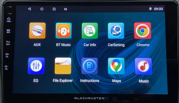 2015 Maruti Celerio VXI AMT, Petrol, Automatic, 36,697 km, Apple CarPlay and Android Auto