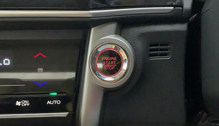 2017 Honda City 1.5L I-VTEC VX, Petrol, Manual, 24,685 km, Keyless Start/ Stop Button