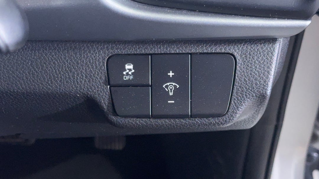 Utility Switches/Buttons
