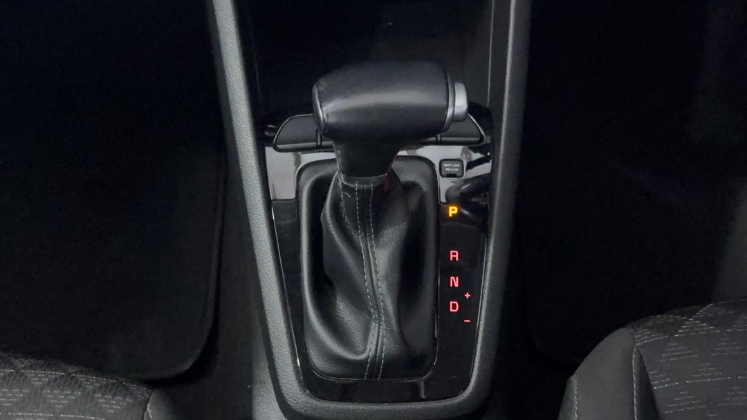 Gear Lever 