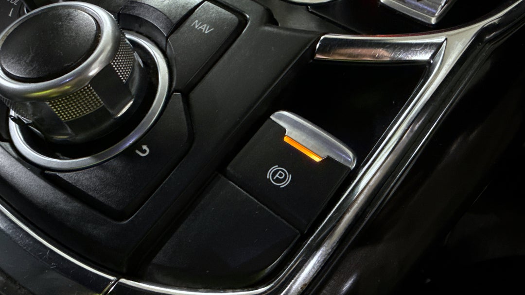 2016 Mazda CX-9 Azami (AWD), Automatic, 151981 km, Handbrake