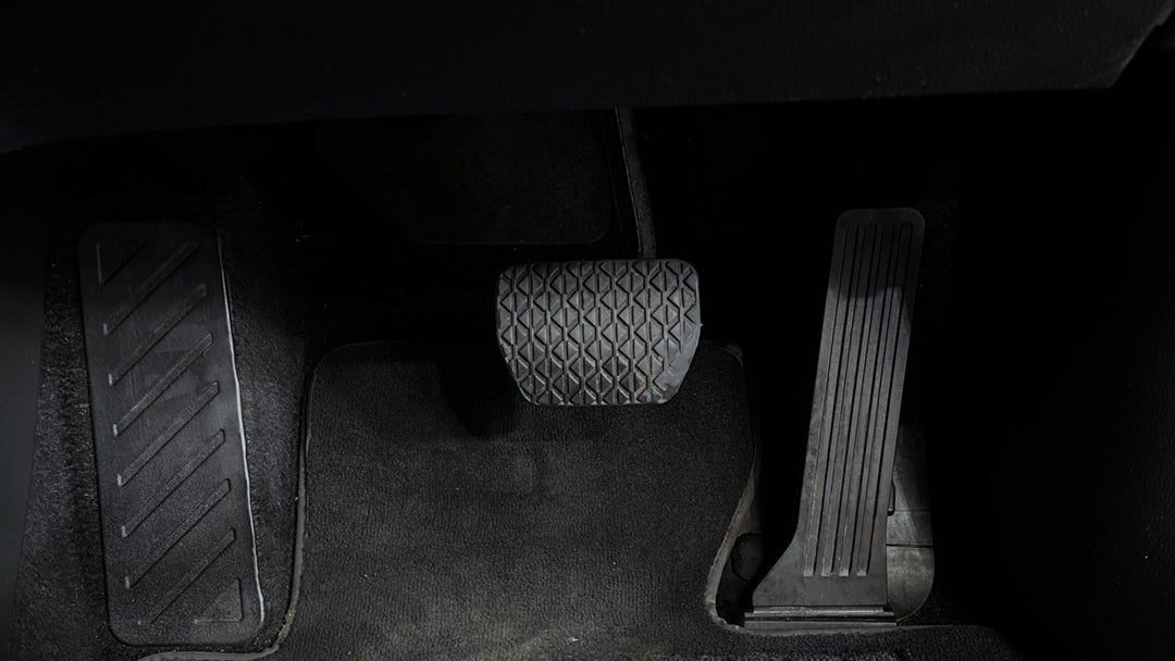 2016 Mazda CX-9 Azami (AWD), Automatic, 151981 km, Pedals and Footmat