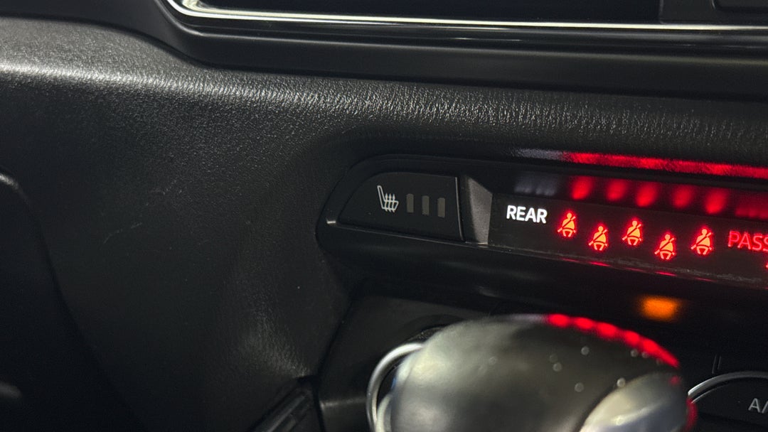 2016 Mazda CX-9 Azami (AWD), Automatic, 151981 km, Ventilated Seats