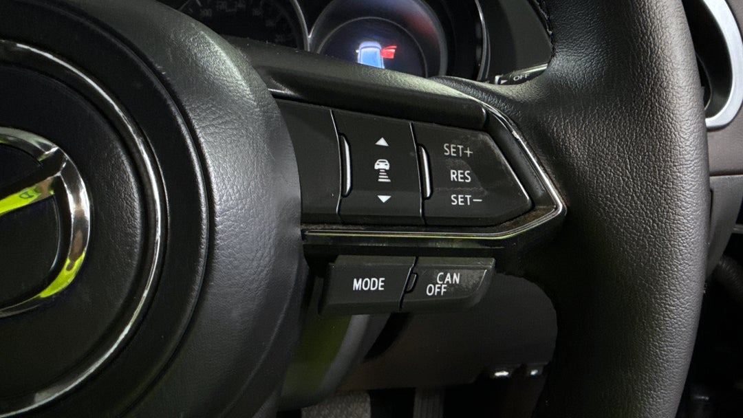 2016 Mazda CX-9 Azami (AWD), Automatic, 151981 km, Cruise Control