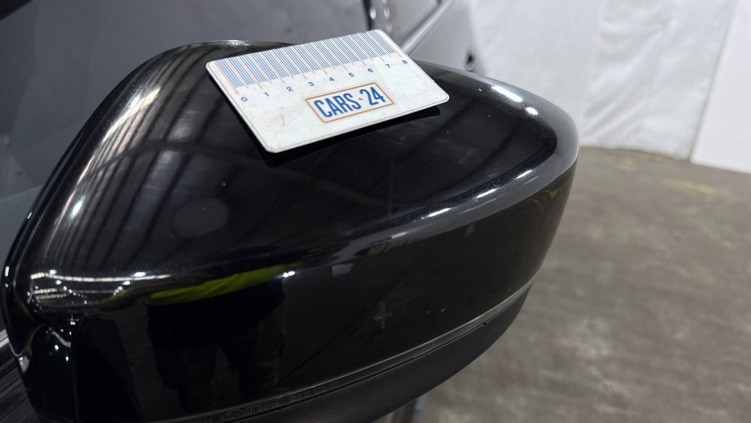 2016 Mazda CX-9 Azami (AWD), Automatic, 151981 km, Side Mirrors Housing LHS Scratch