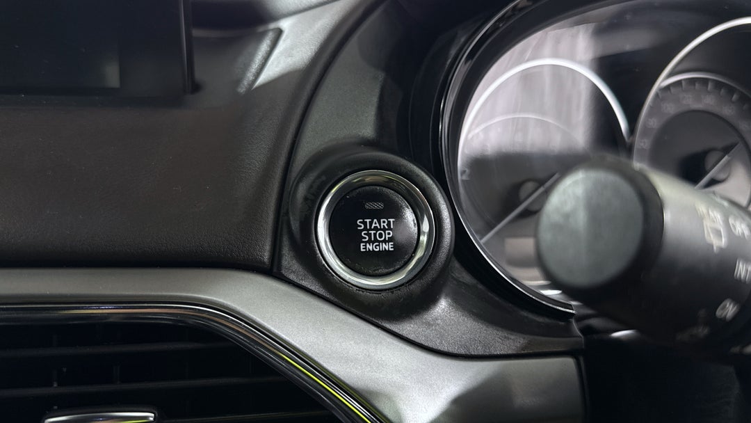 2016 Mazda CX-9 Azami (AWD), Automatic, 151981 km, Keyless / Button Start