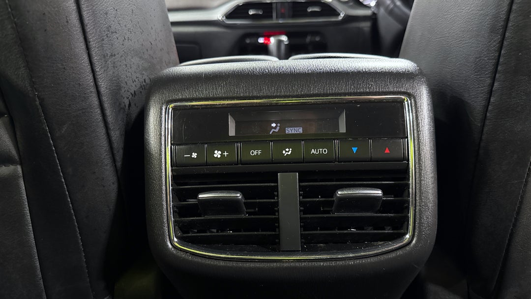 2016 Mazda CX-9 Azami (AWD), Automatic, 151981 km, Rear A/C Vent