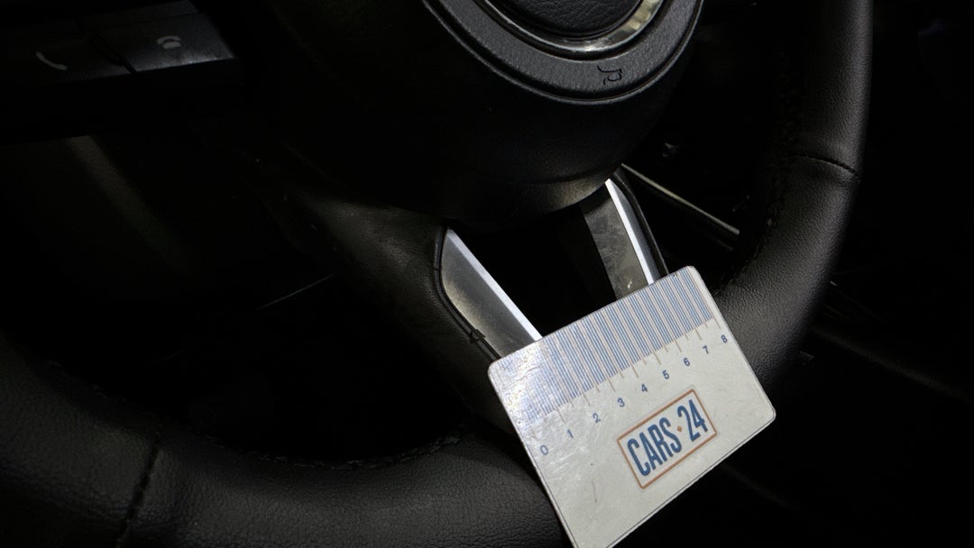 2016 Mazda CX-9 Azami (AWD), Automatic, 151981 km, Steering Wheel Body Wear