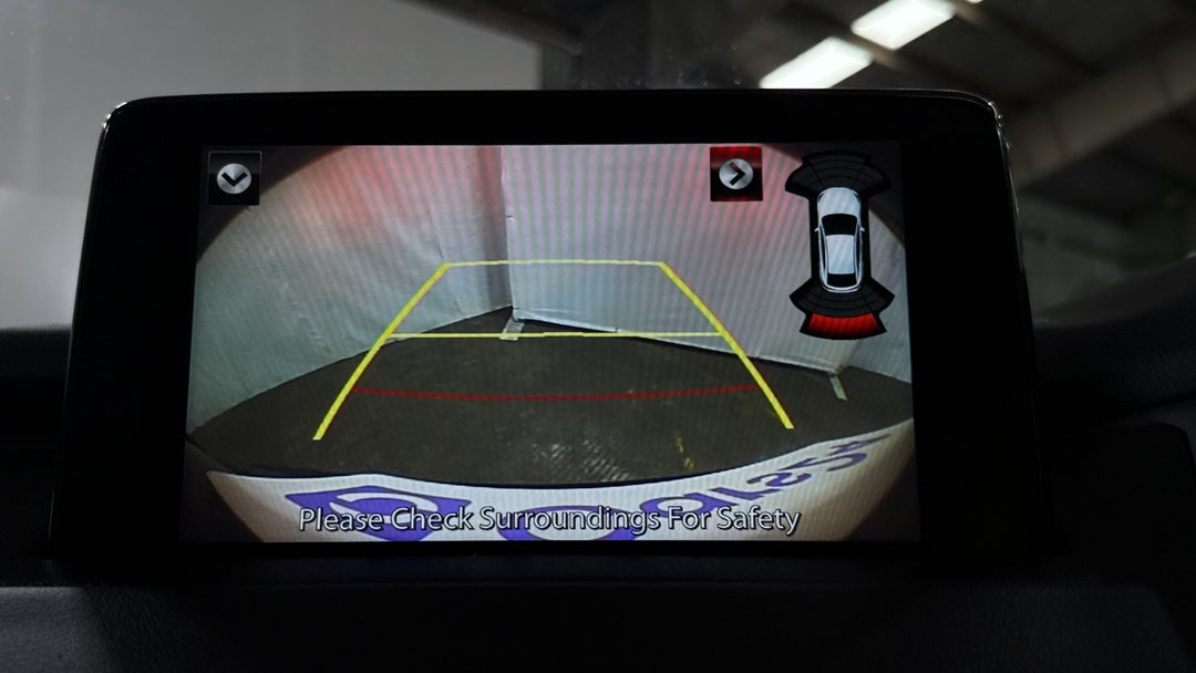 2016 Mazda CX-9 Azami (AWD), Automatic, 151981 km, Parking Camera