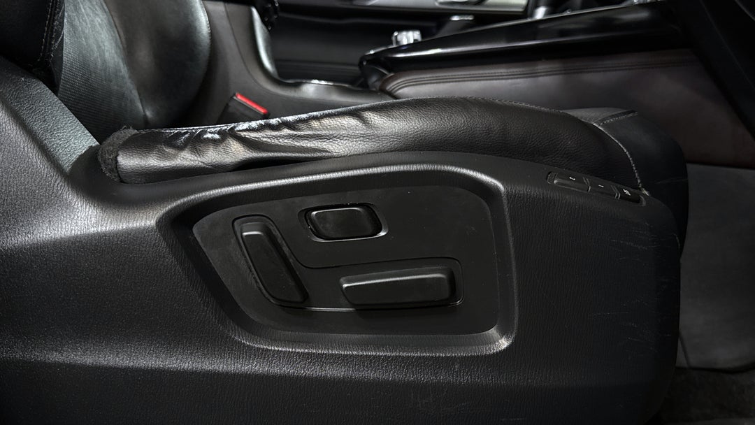 2016 Mazda CX-9 Azami (AWD), Automatic, 151981 km, Drivers Side Adjustment Panel