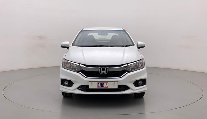 2022 Honda City 1.5L I-VTEC V MT 4TH GEN, Petrol, Manual, 27,983 km, Highlights