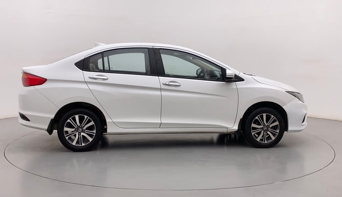 2022 Honda City 1.5L I-VTEC V MT 4TH GEN, Petrol, Manual, 27,983 km, Right Side View