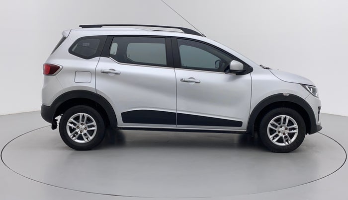 2020 Renault TRIBER RXT, Petrol, Manual, 47,702 km, Right Side View