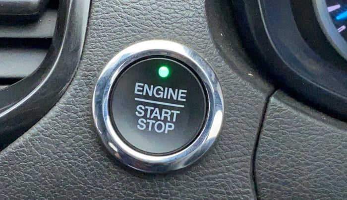 2020 Ford FREESTYLE TITANIUM 1.5 TDCI, Diesel, Manual, 46,424 km, Keyless Start/ Stop Button