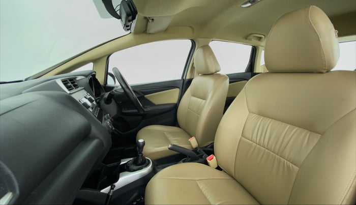 2017 Honda Jazz 1.2 S MT, Petrol, Manual, 86,147 km, Right Side Front Door Cabin