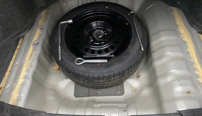 2013 Honda City V MT PETROL, Petrol, Manual, 40,801 km, Spare Tyre