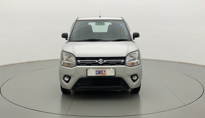 2019 Maruti New Wagon-R 1.0 Lxi (o) cng, CNG, Manual, 54,324 km, Highlights