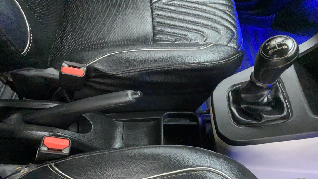Gear Lever