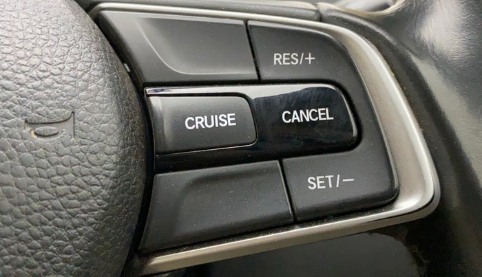 2020 Honda City 1.5L I-VTEC ZX, Petrol, Manual, 68,475 km, Adaptive Cruise Control