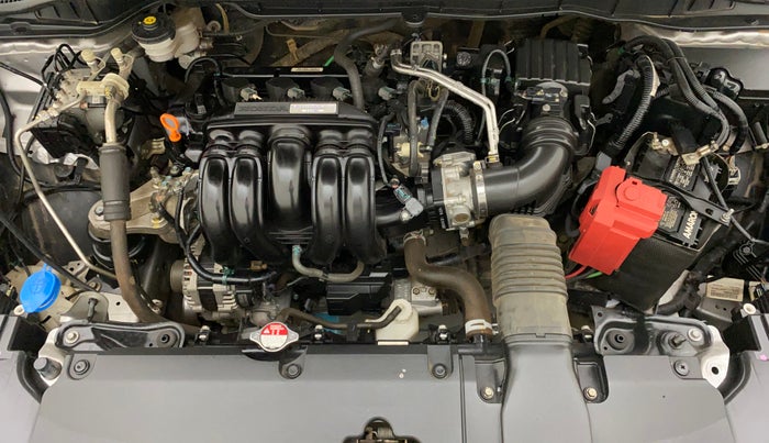 2020 Honda City 1.5L I-VTEC ZX, Petrol, Manual, 68,475 km, Open Bonet