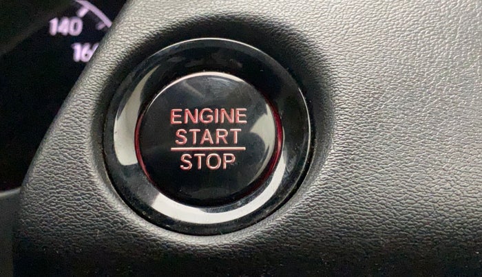 2020 Honda City 1.5L I-VTEC ZX, Petrol, Manual, 68,475 km, Keyless Start/ Stop Button
