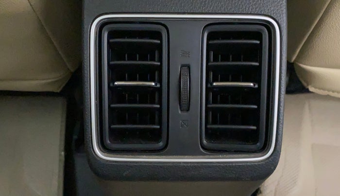 2020 Honda City 1.5L I-VTEC ZX, Petrol, Manual, 68,475 km, Rear AC Vents