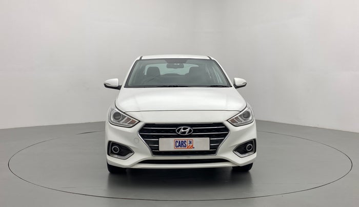 2018 Hyundai Verna 1.6 SX VTVT, Petrol, Manual, 26,922 km, Highlights