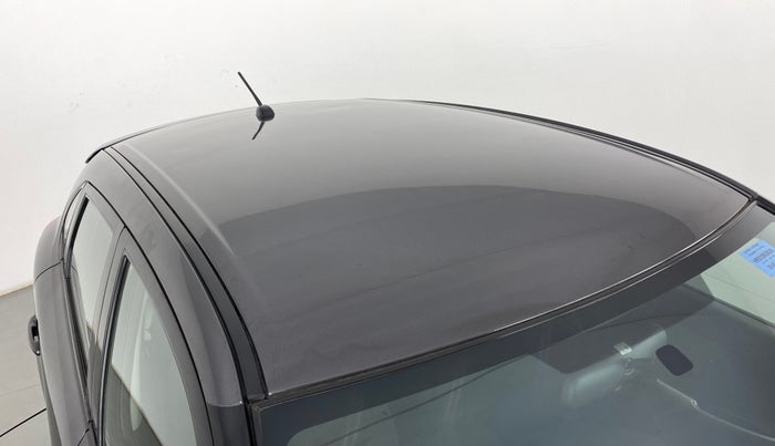 2016 Maruti Baleno DELTA PETROL 1.2, Petrol, Manual, 86,292 km, Roof
