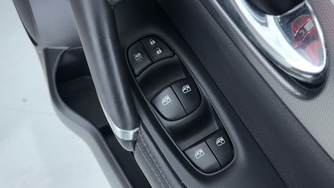 2021 Nissan Qashqai Ti, Automatic, 108229 km, Drivers Side Door Panel Controls