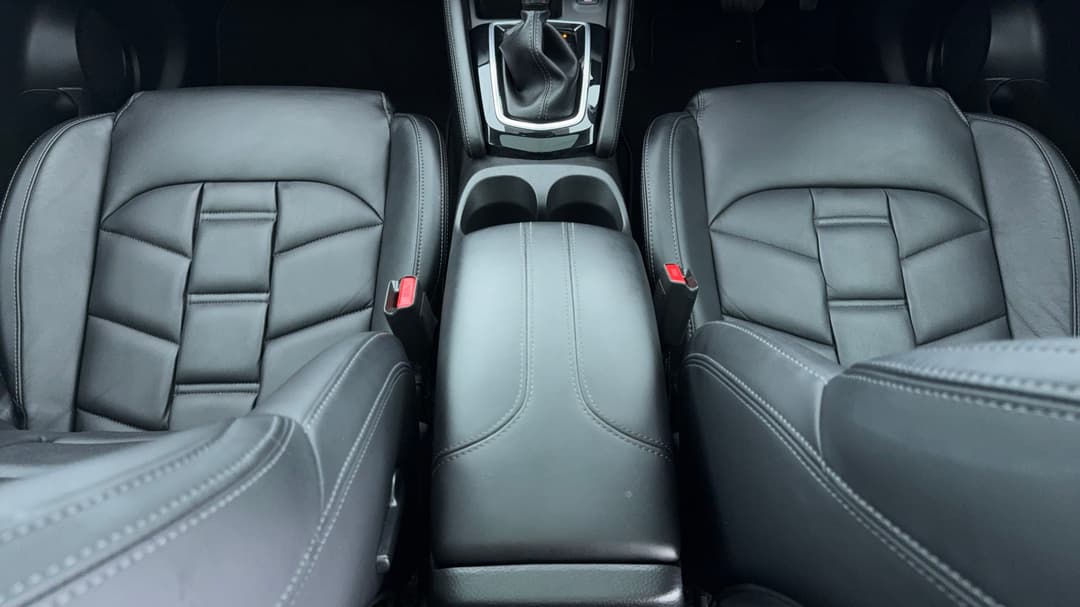 2021 Nissan Qashqai Ti, Automatic, 108229 km, Center Console