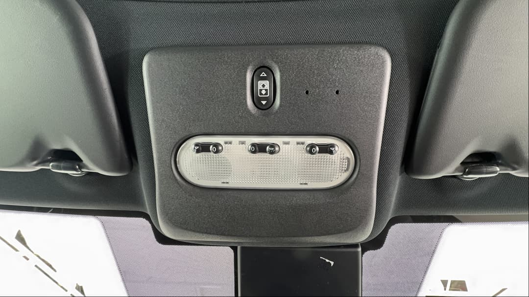 2021 Nissan Qashqai Ti, Automatic, 108229 km, On-Roof Controls/Sunglass holder