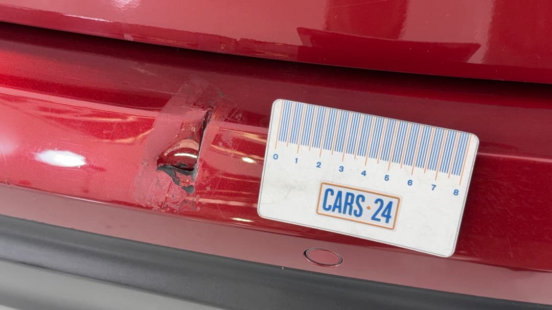2021 Nissan Qashqai Ti, Automatic, 108229 km, Bumper Rear Misalignment