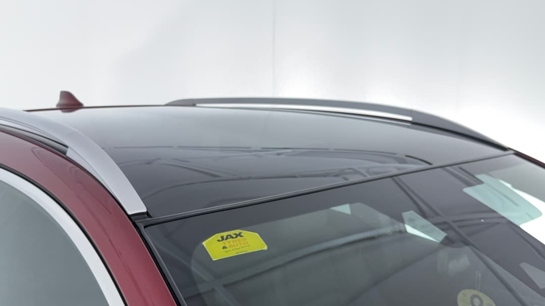 2021 Nissan Qashqai Ti, Automatic, 108229 km, Roof/Sunroof View