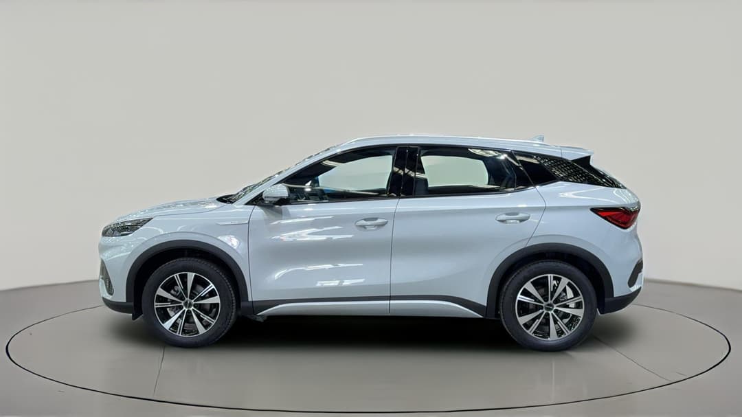 2025 Byd Atto 3 Extended Range, Automatic, 64 km, Left Side View